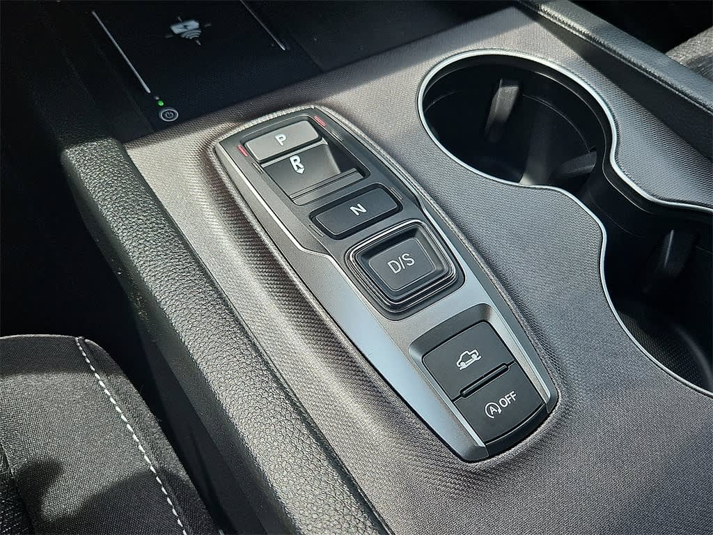 Thumbnail: 2025 Honda Ridgeline - 10