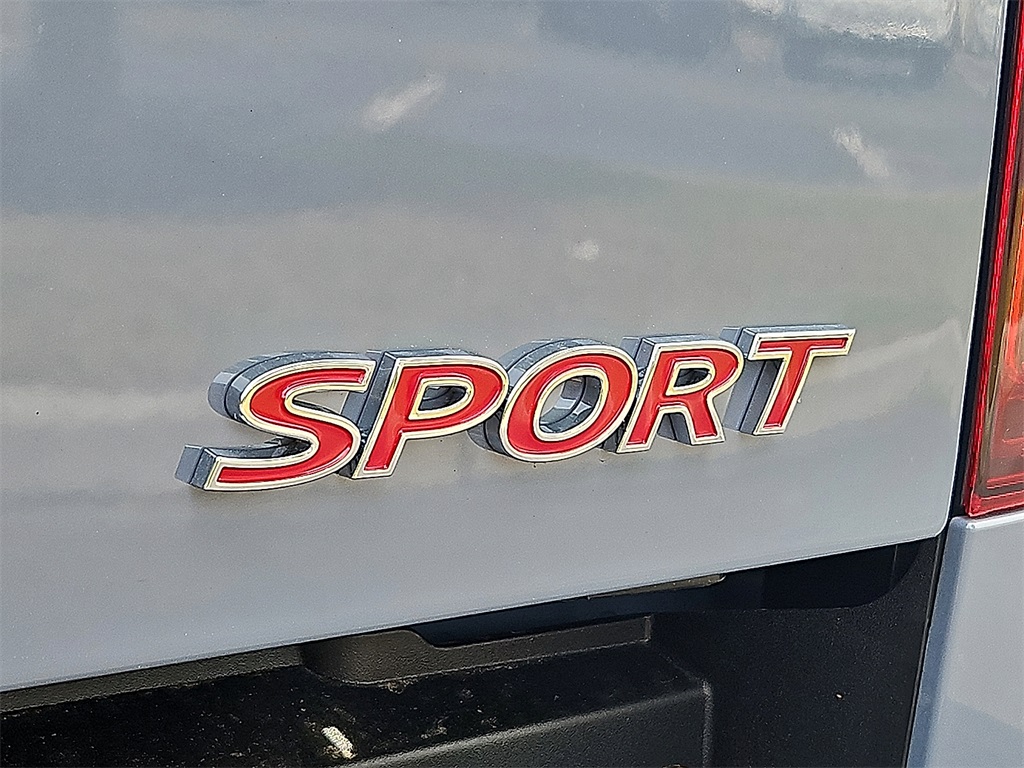 Thumbnail: 2025 Honda Ridgeline - 4