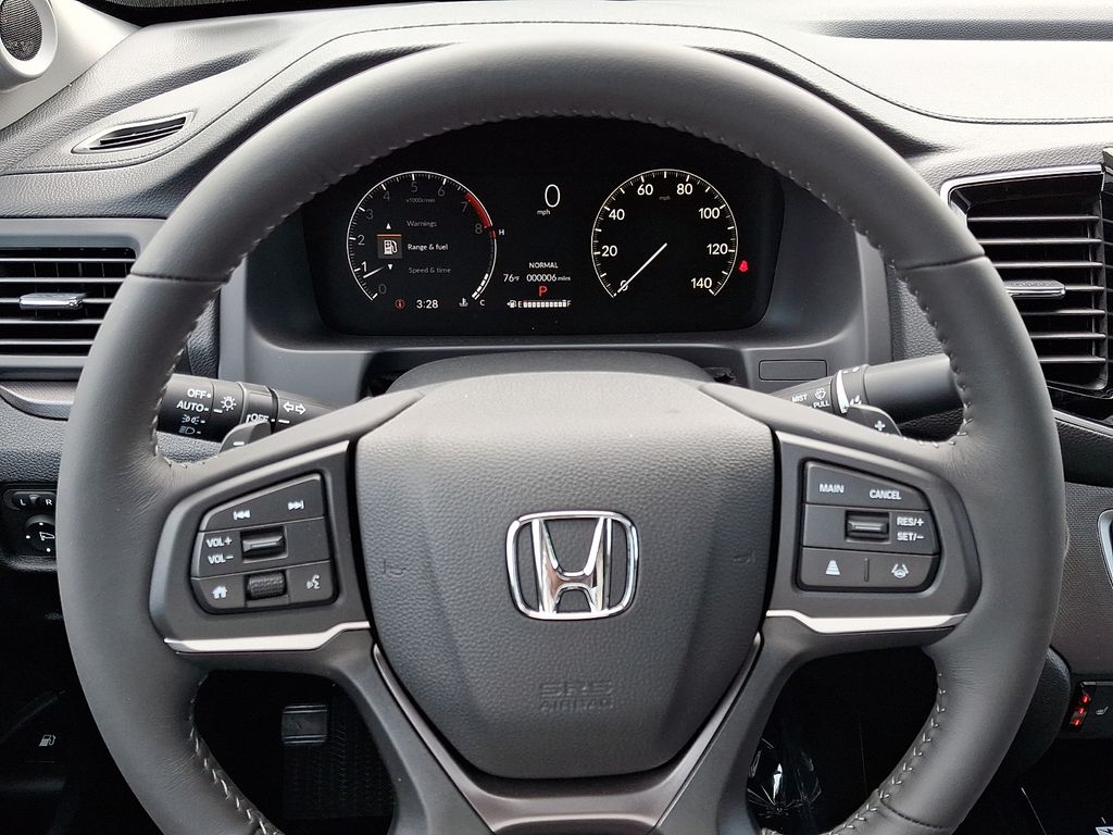 Thumbnail: 2026 Honda Ridgeline - 6