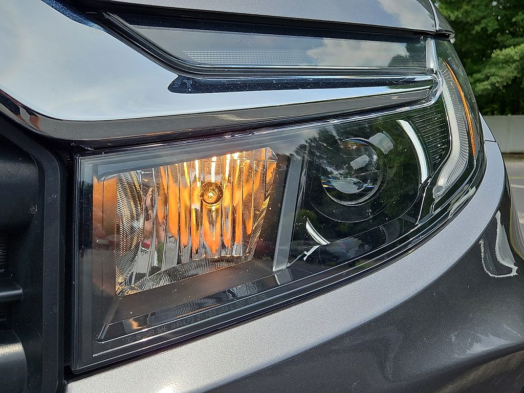 Thumbnail: 2025 Honda Ridgeline - 20