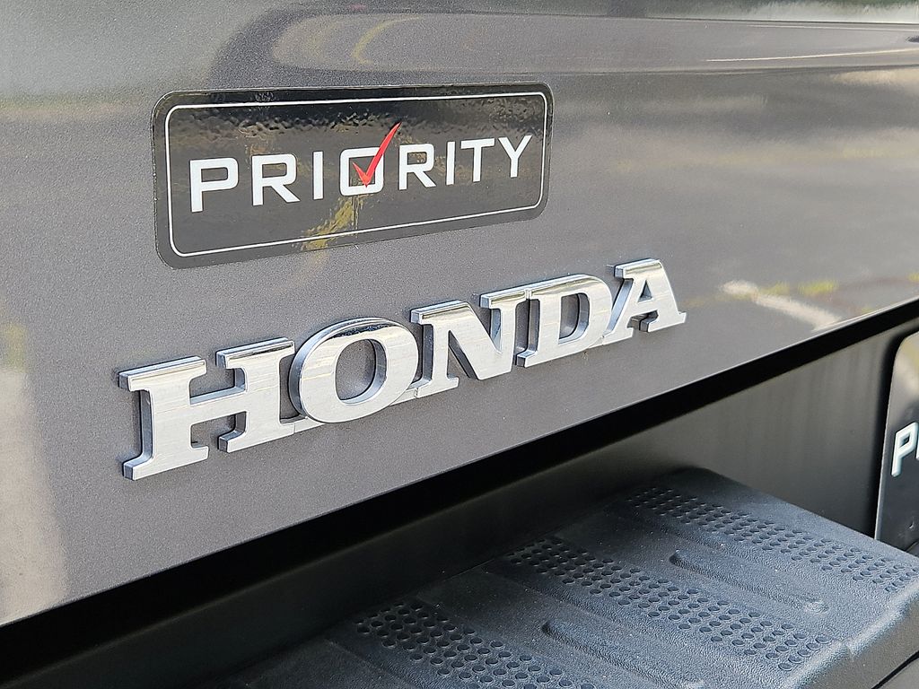 Thumbnail: 2025 Honda Ridgeline - 7
