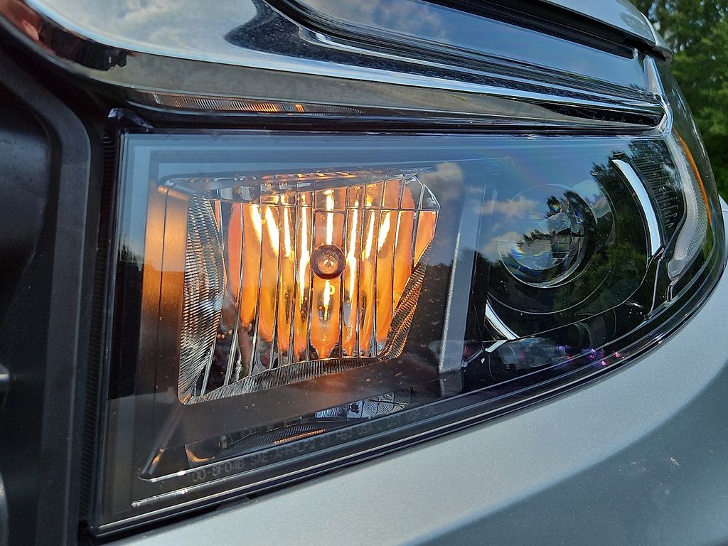 Thumbnail: 2025 Honda Ridgeline - 19