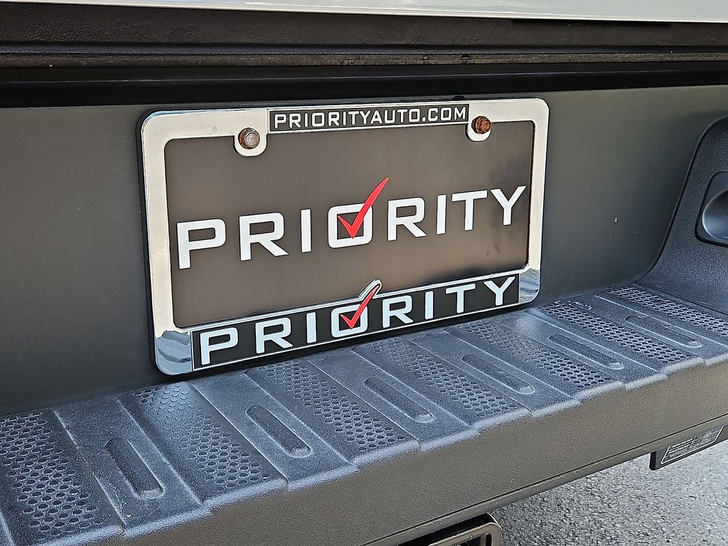 Thumbnail: 2025 Honda Ridgeline - 30
