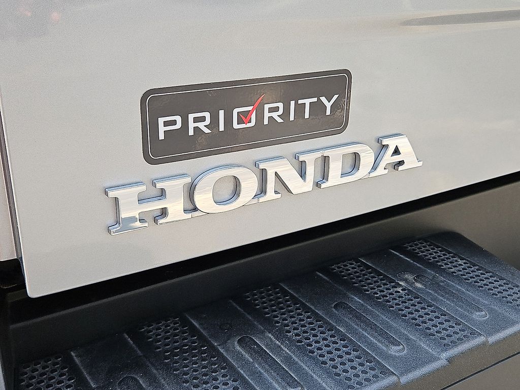 Thumbnail: 2025 Honda Ridgeline - 6