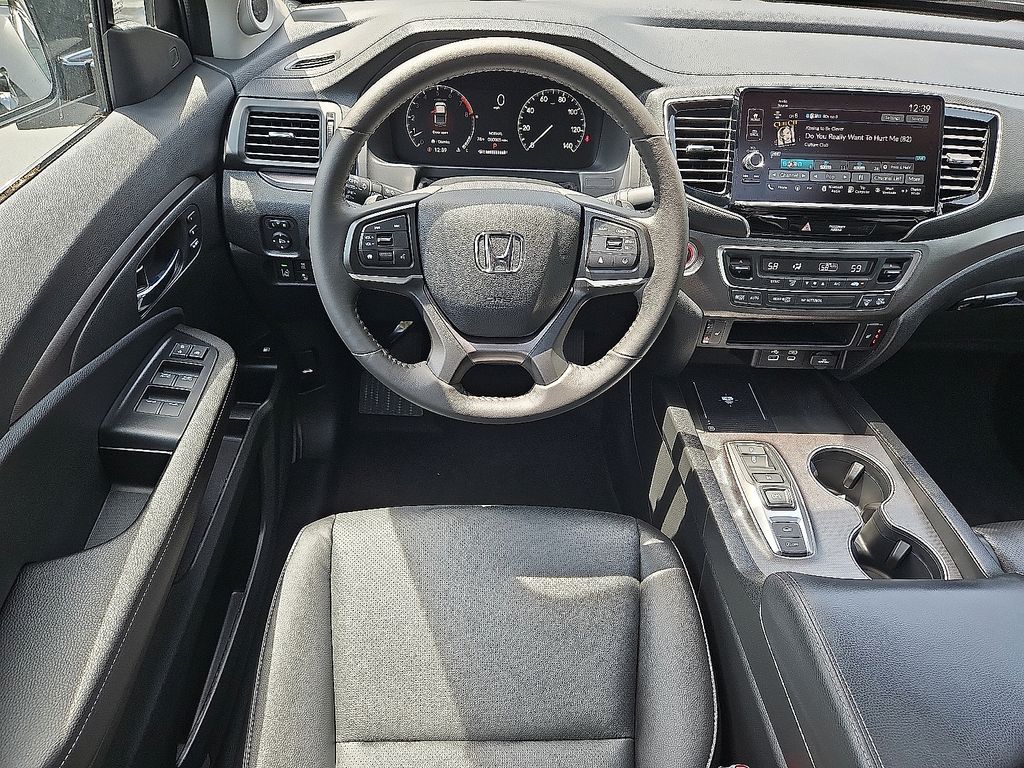 Thumbnail: 2026 Honda Ridgeline - 2