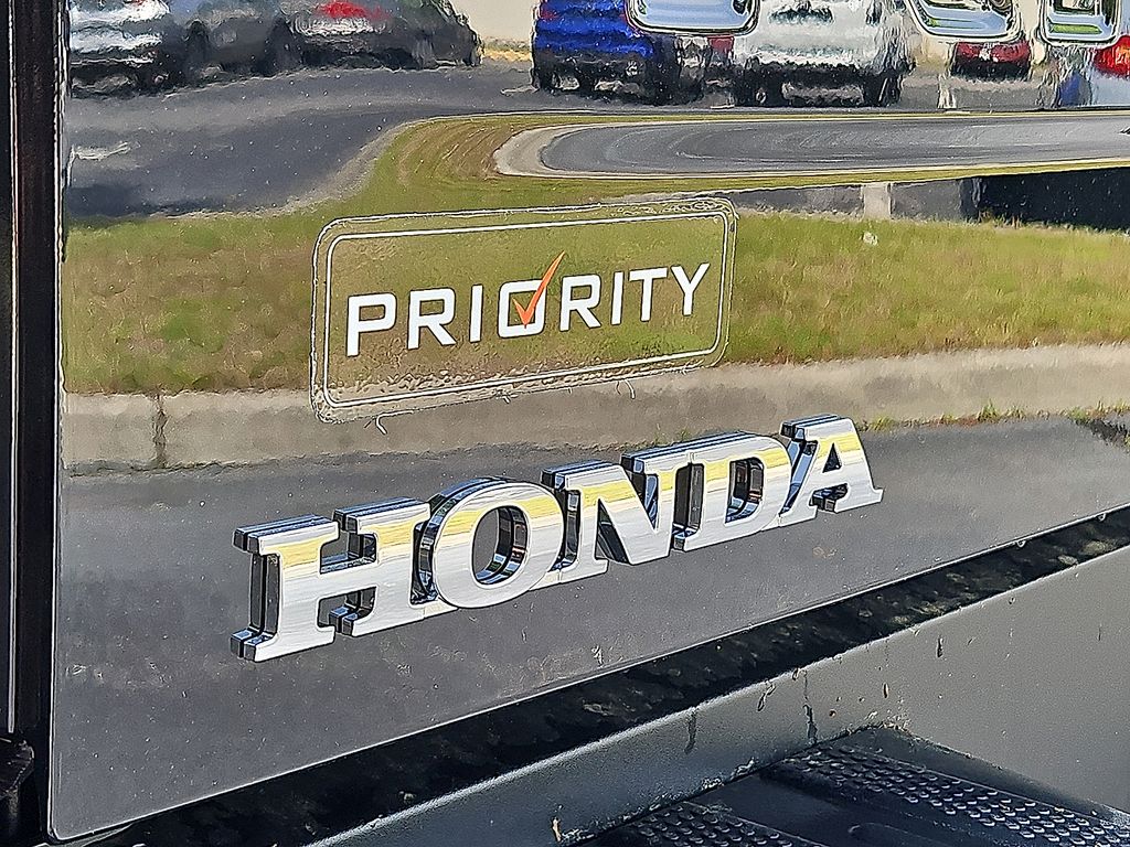 Thumbnail: 2026 Honda Ridgeline - 4