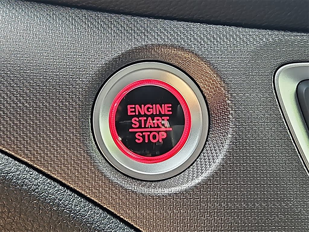 Thumbnail: 2025 Honda Ridgeline - 16