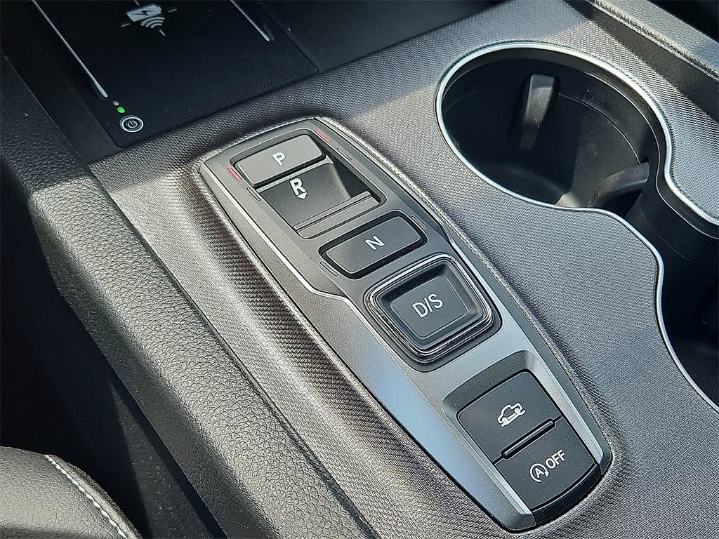 Thumbnail: 2025 Honda Ridgeline - 9