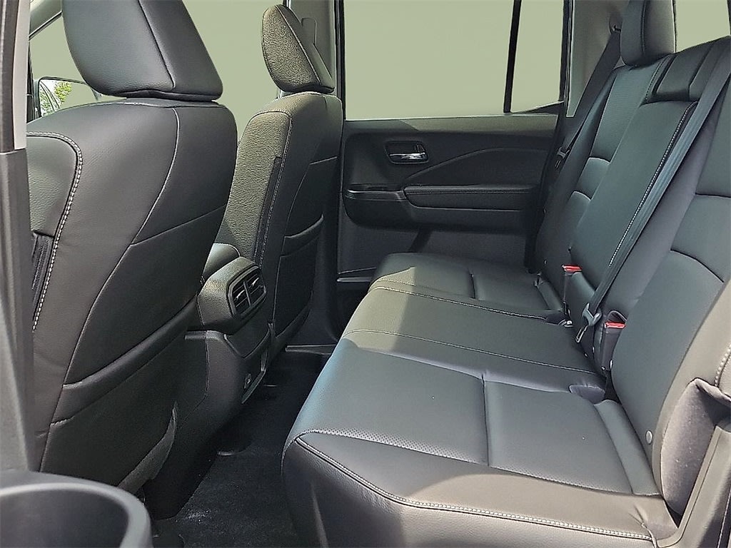 Thumbnail: 2025 Honda Ridgeline - 7