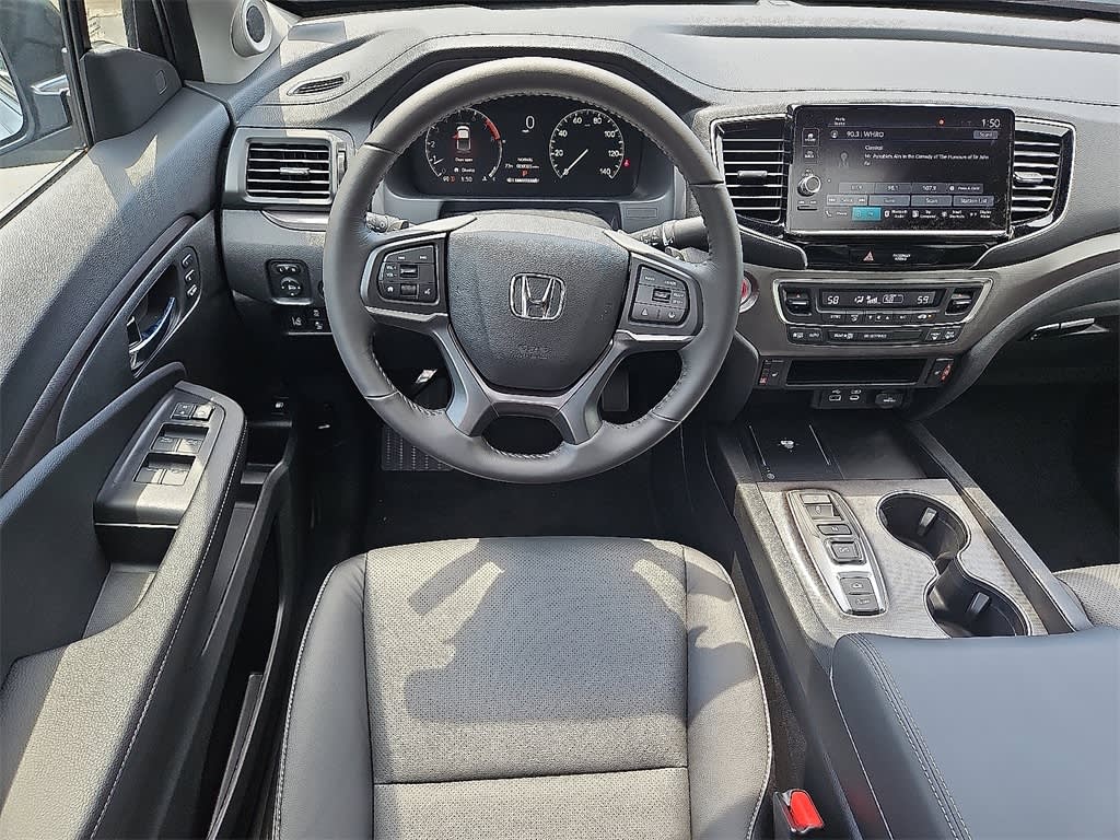 Thumbnail: 2025 Honda Ridgeline - 2