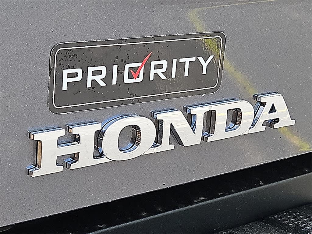 Thumbnail: 2025 Honda Ridgeline - 4