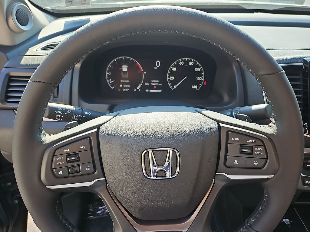 Thumbnail: 2026 Honda Ridgeline - 16