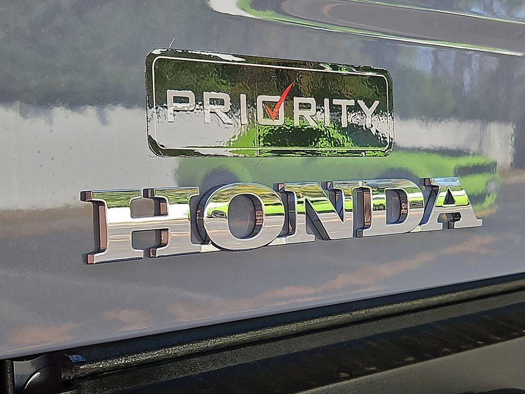 Thumbnail: 2026 Honda Ridgeline - 4