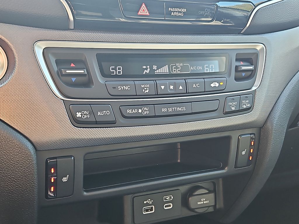 Thumbnail: 2026 Honda Ridgeline - 14