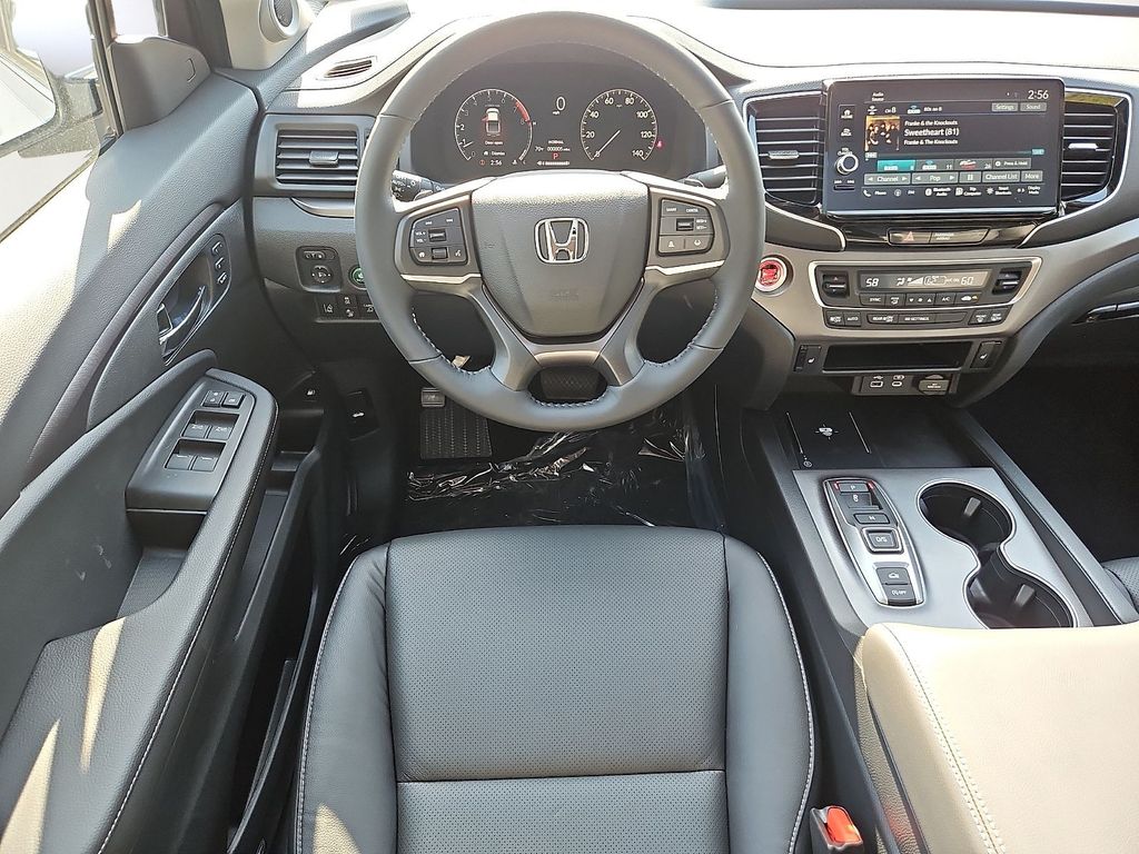 Thumbnail: 2026 Honda Ridgeline - 2