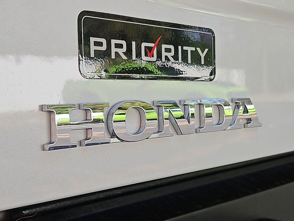 Thumbnail: 2026 Honda Ridgeline - 4