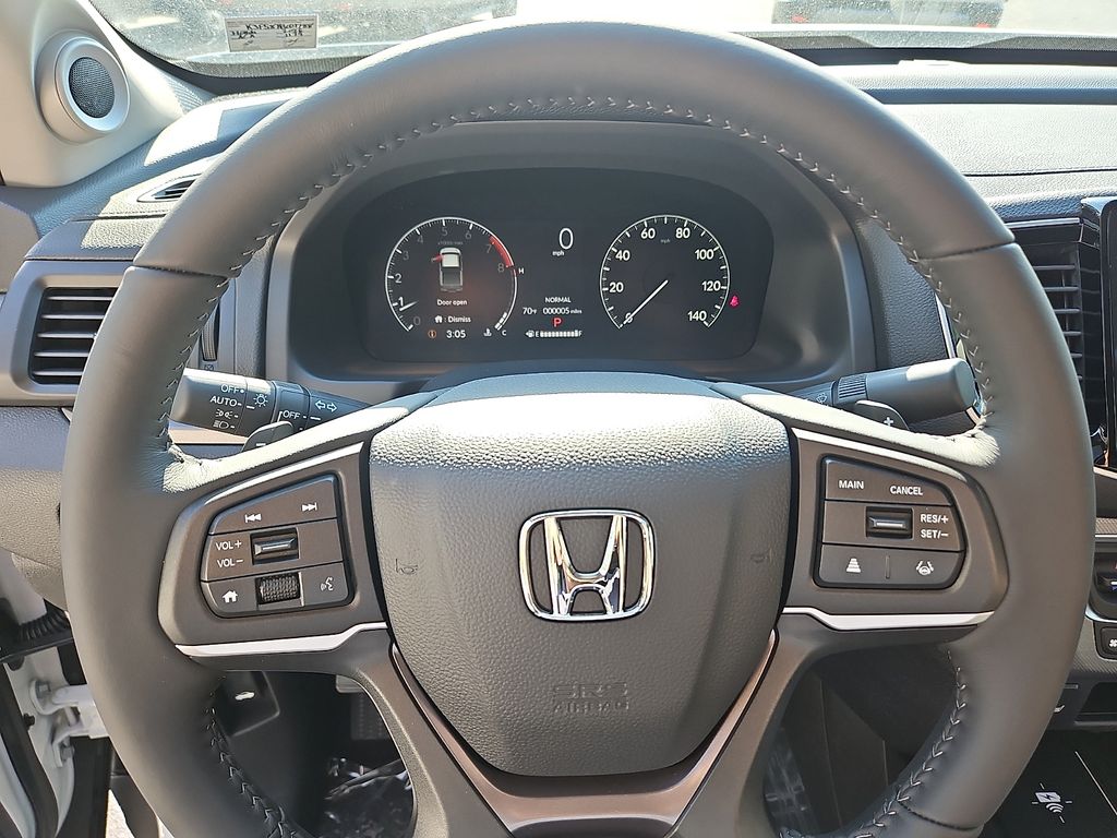 Thumbnail: 2026 Honda Ridgeline - 6