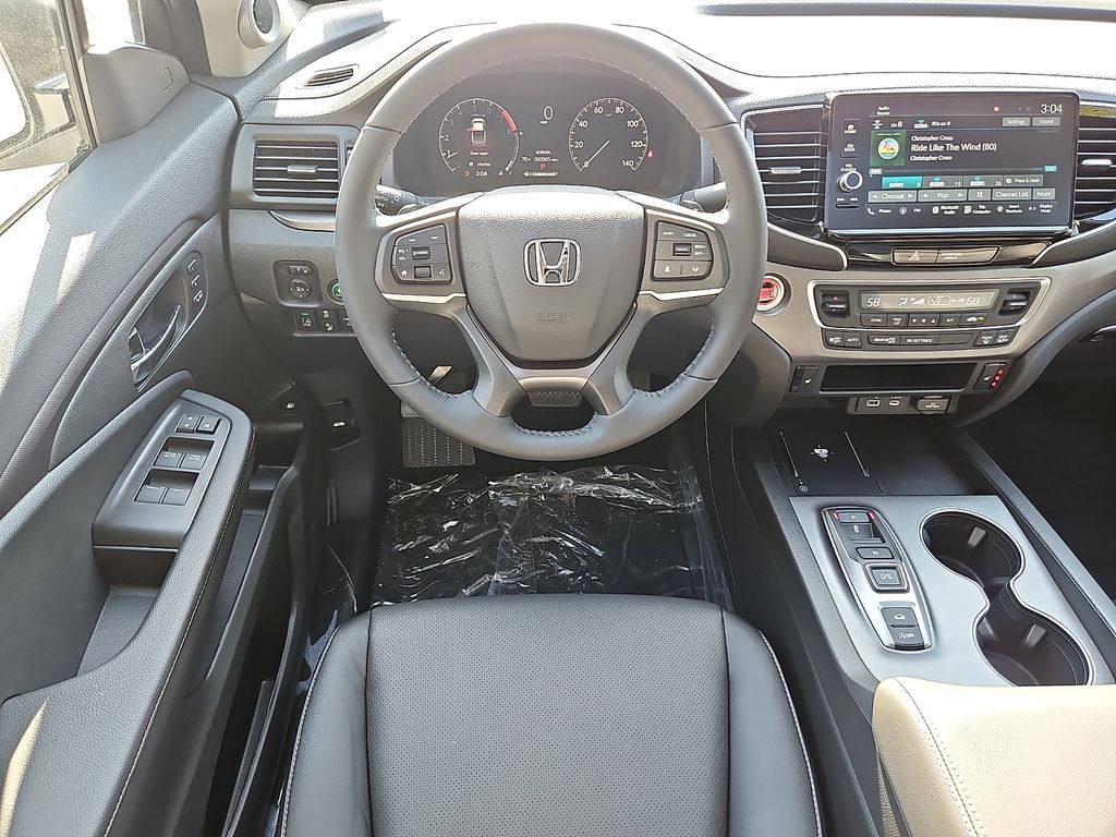 Thumbnail: 2026 Honda Ridgeline - 2