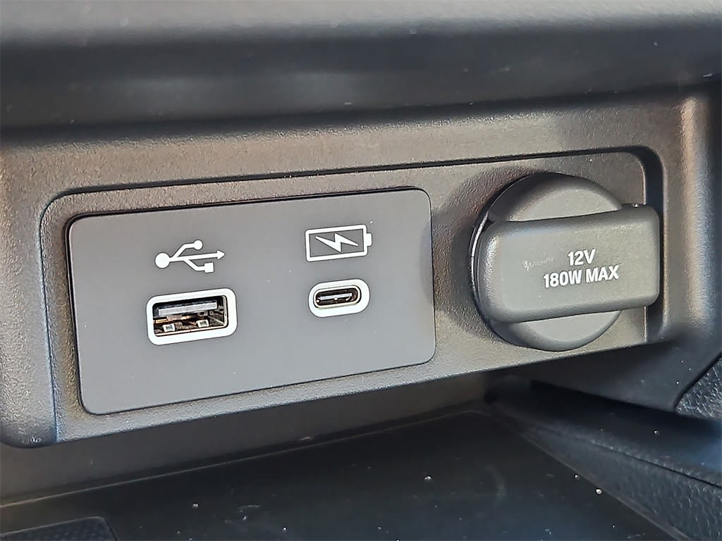 Thumbnail: 2025 Honda Ridgeline - 17