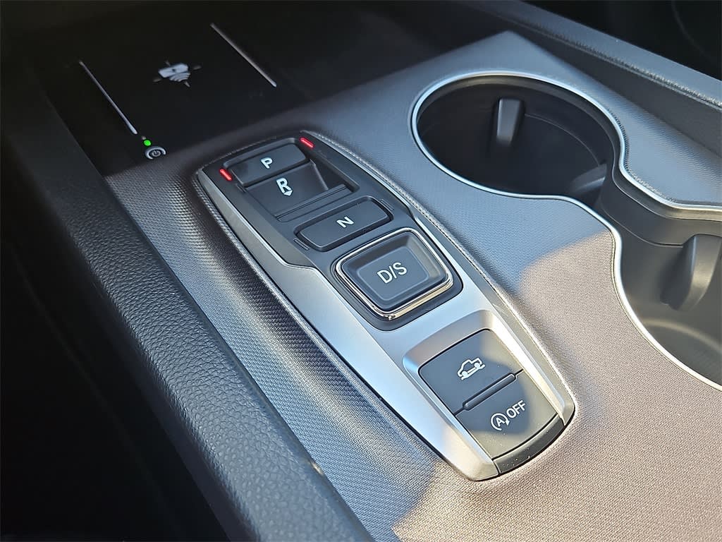 Thumbnail: 2025 Honda Ridgeline - 10