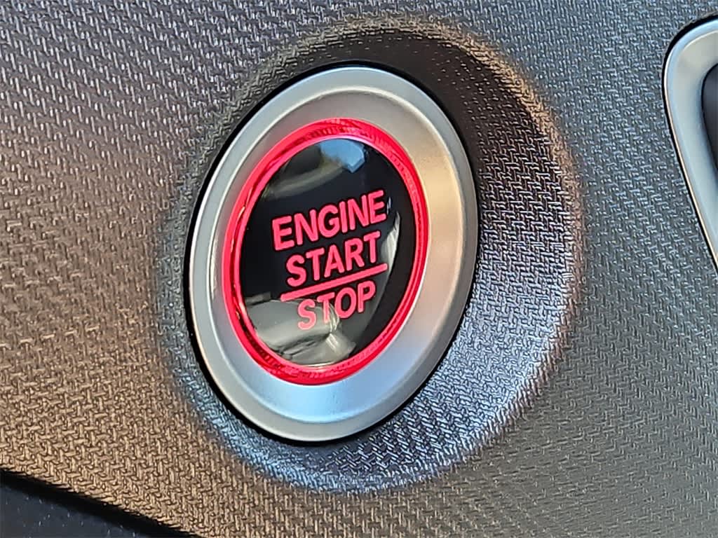 Thumbnail: 2025 Honda Ridgeline - 16