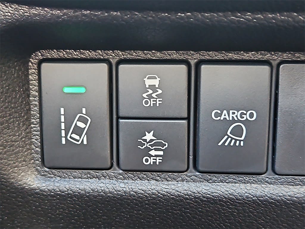 Thumbnail: 2025 Honda Ridgeline - 18