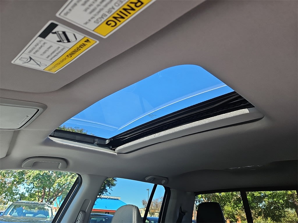 Thumbnail: 2025 Honda Ridgeline - 14