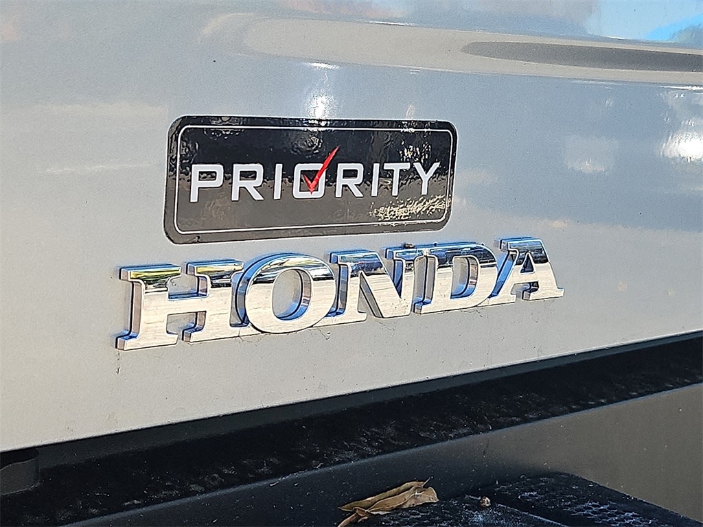 Thumbnail: 2025 Honda Ridgeline - 4