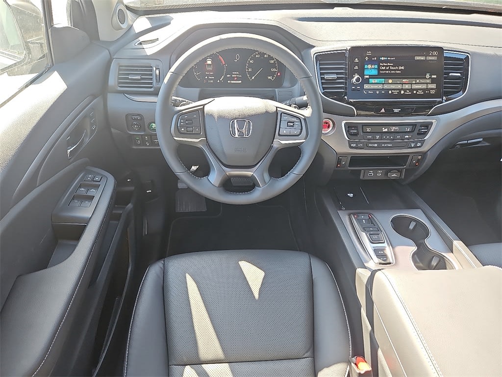 Thumbnail: 2025 Honda Ridgeline - 2