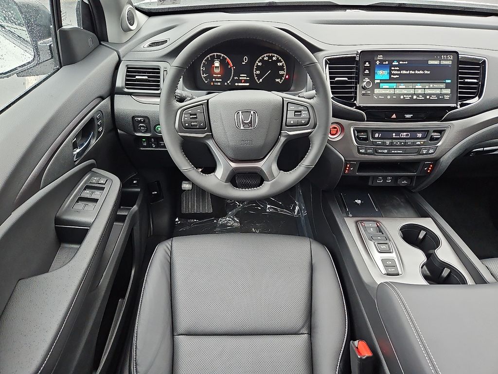 Thumbnail: 2026 Honda Ridgeline - 2