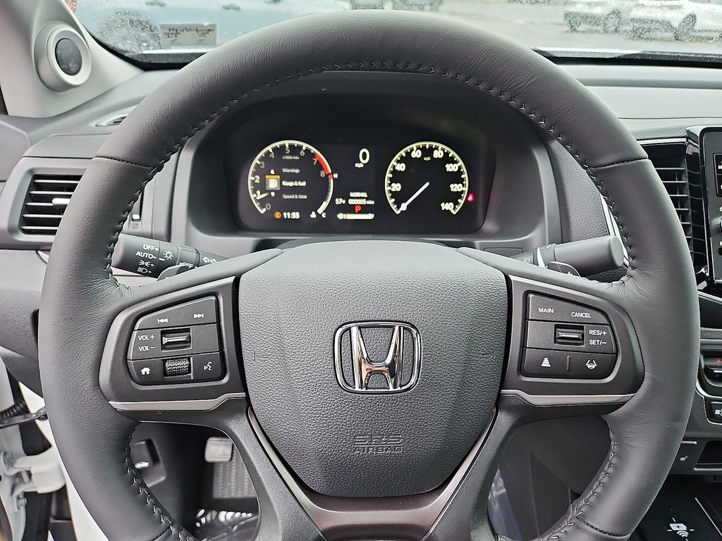 Thumbnail: 2026 Honda Ridgeline - 5