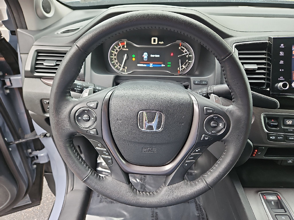 Thumbnail: 2023 Honda Ridgeline - 10