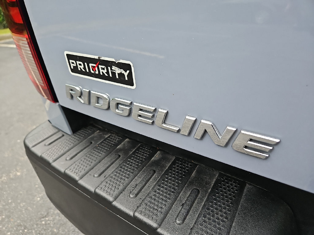 Thumbnail: 2023 Honda Ridgeline - 7