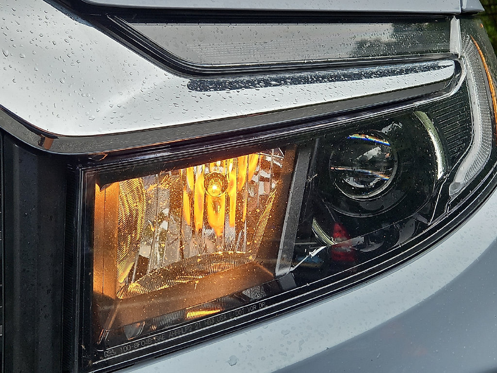 Thumbnail: 2023 Honda Ridgeline - 20