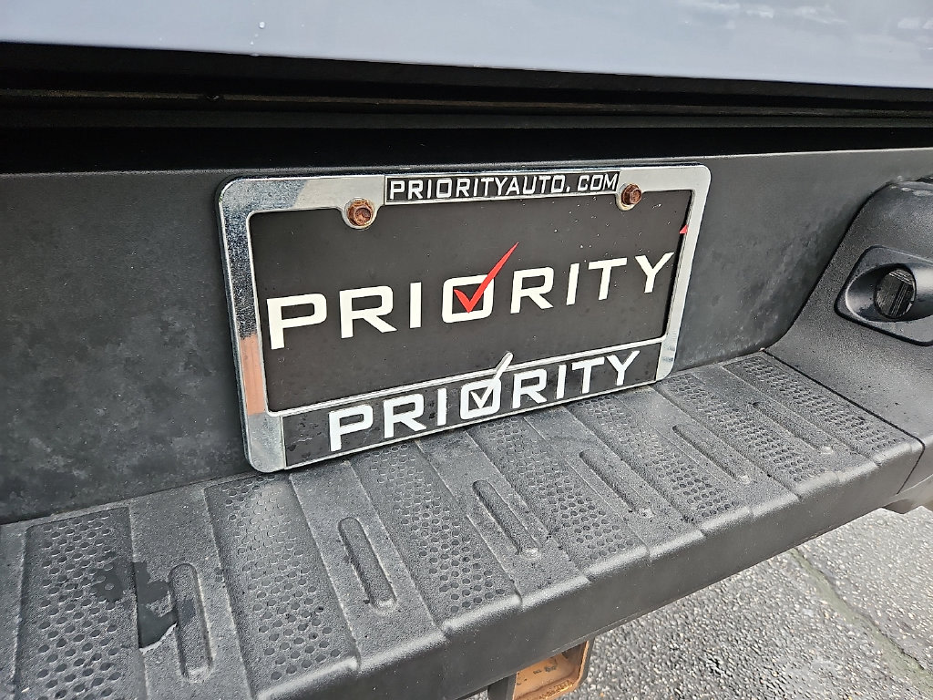 Thumbnail: 2023 Honda Ridgeline - 31