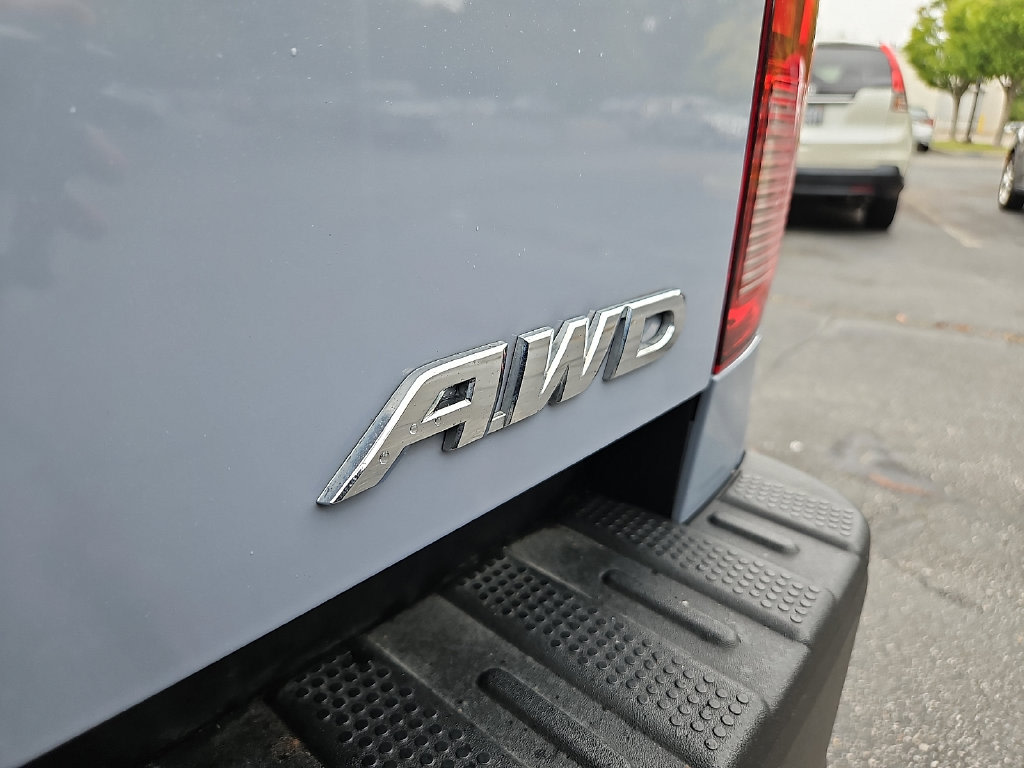 Thumbnail: 2023 Honda Ridgeline - 30