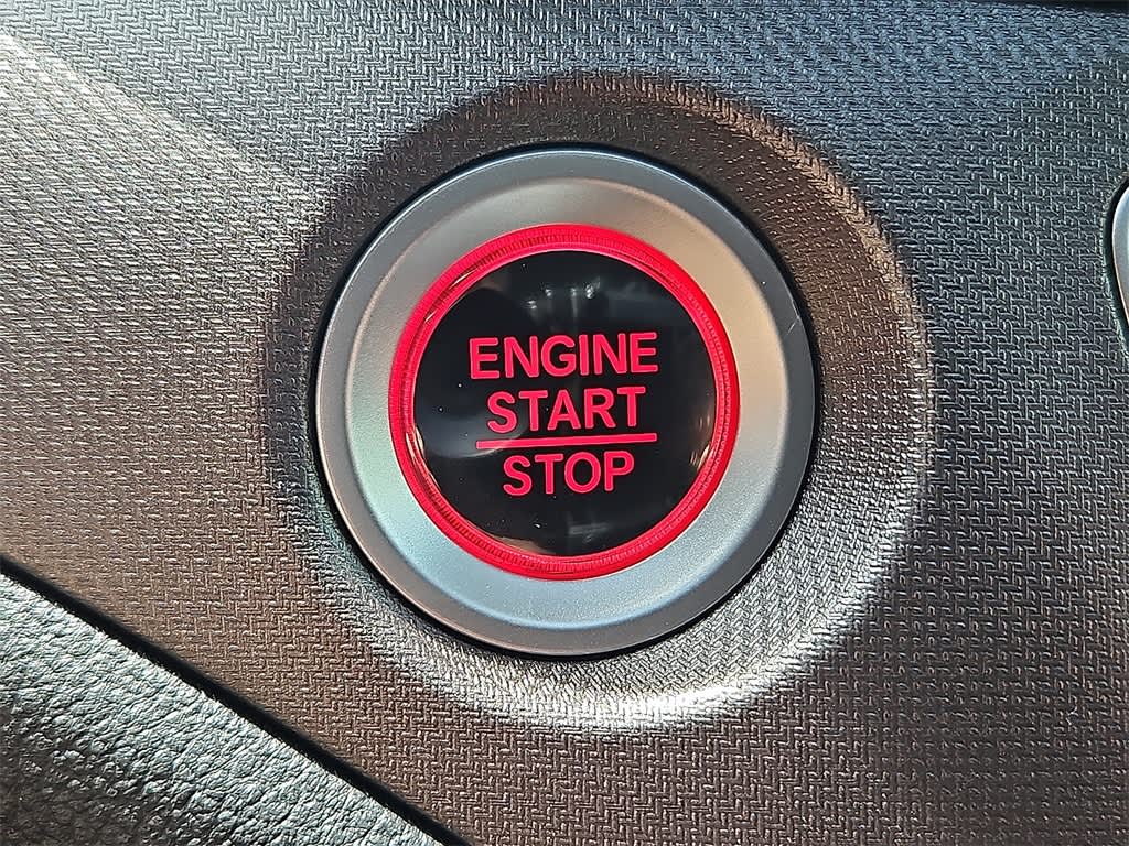 Thumbnail: 2025 Honda Ridgeline - 16