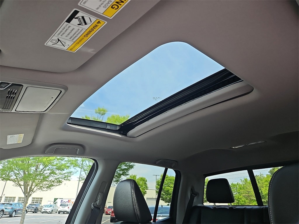 Thumbnail: 2025 Honda Ridgeline - 14