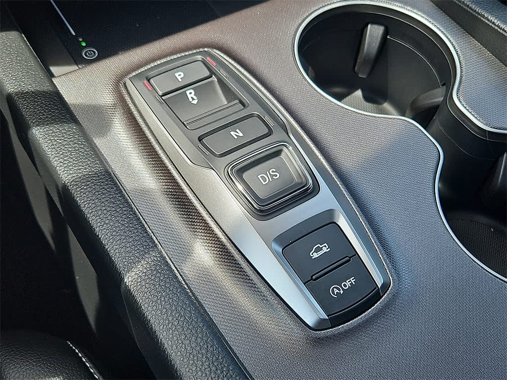 Thumbnail: 2025 Honda Ridgeline - 8