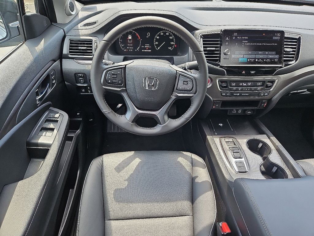 Thumbnail: 2026 Honda Ridgeline - 2