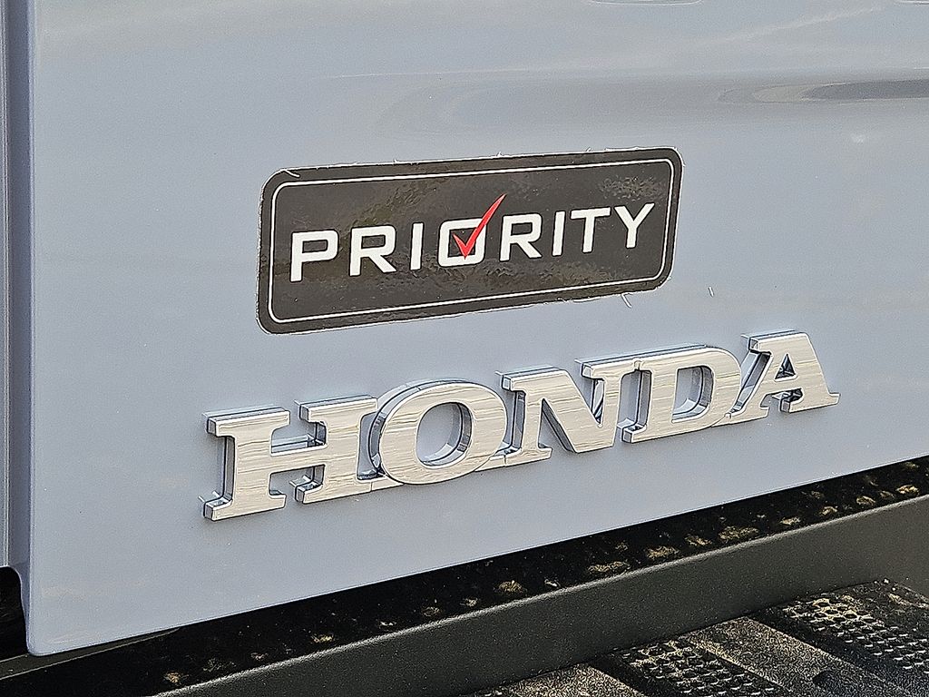 Thumbnail: 2026 Honda Ridgeline - 4
