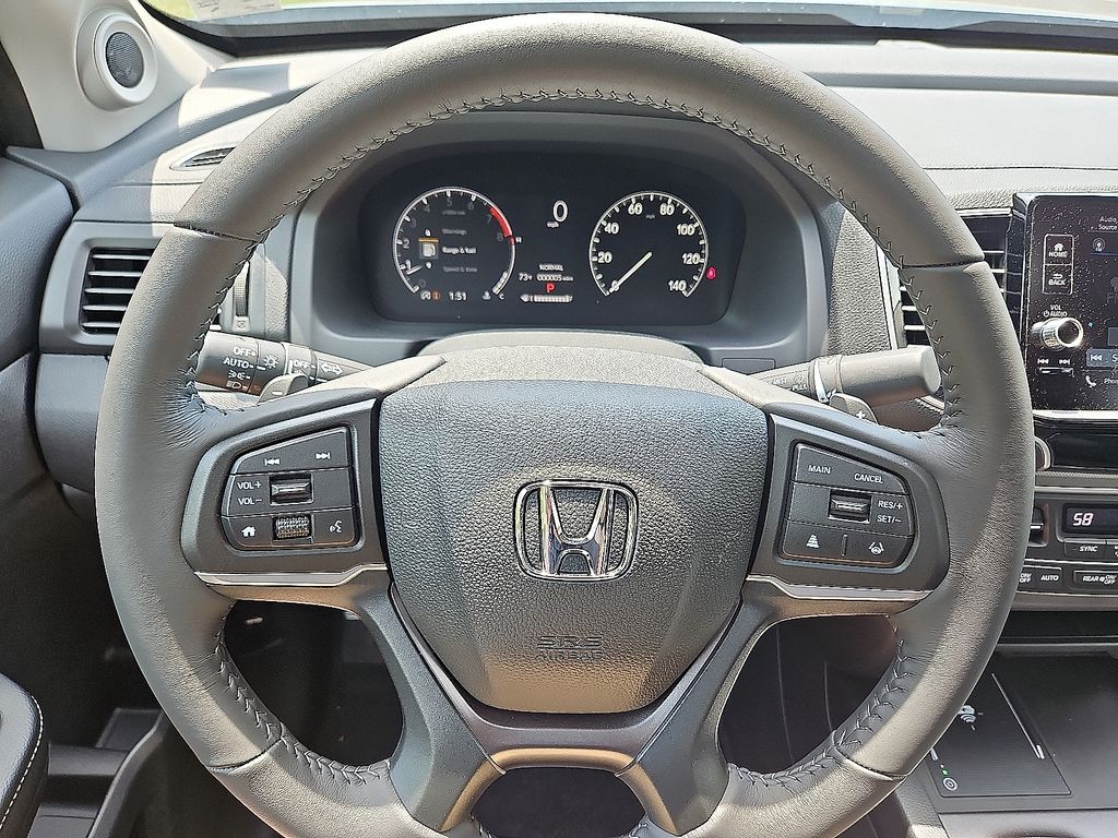 Thumbnail: 2026 Honda Ridgeline - 6