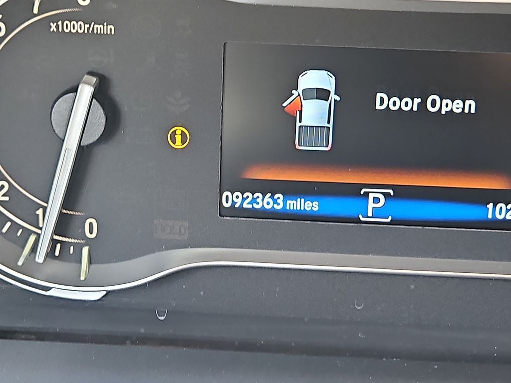 Thumbnail: 2019 Honda Ridgeline - 15
