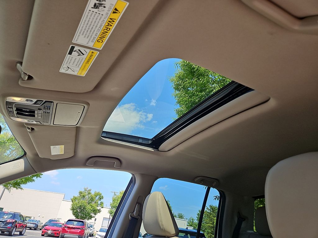Thumbnail: 2019 Honda Ridgeline - 23