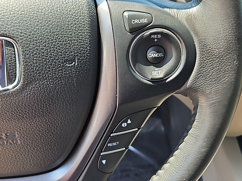 Thumbnail: 2019 Honda Ridgeline - 27
