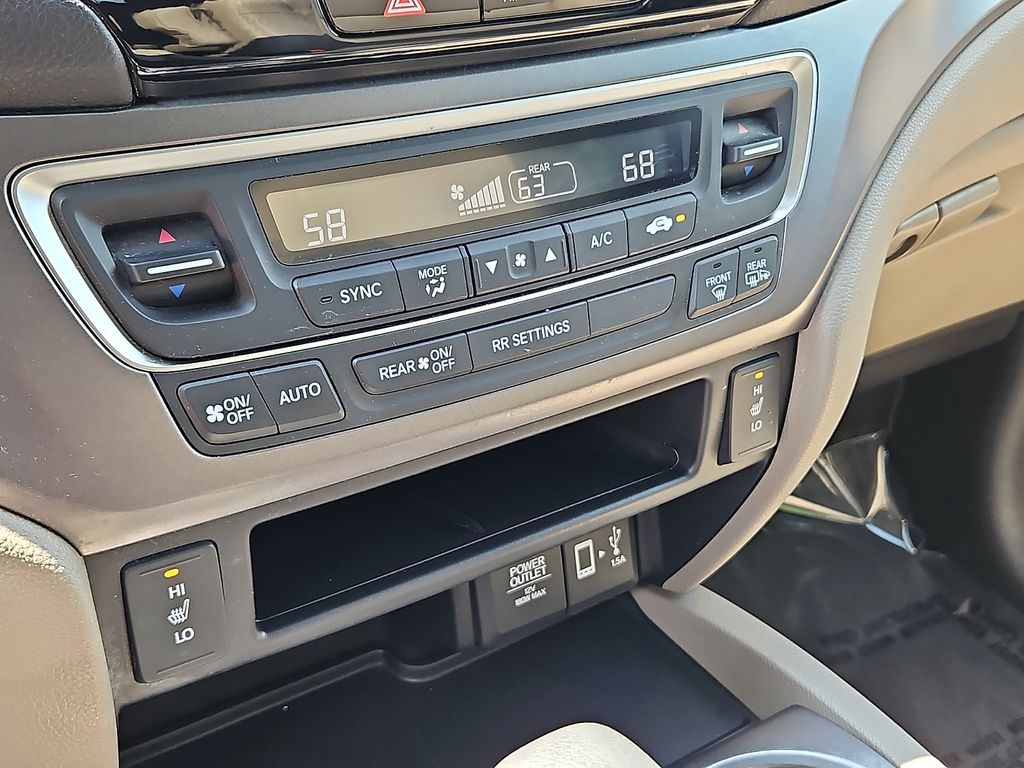 Thumbnail: 2019 Honda Ridgeline - 24