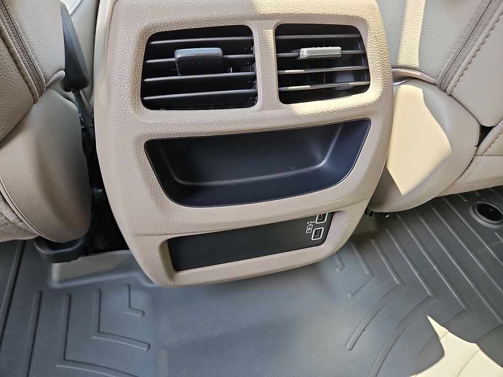 Thumbnail: 2019 Honda Ridgeline - 21
