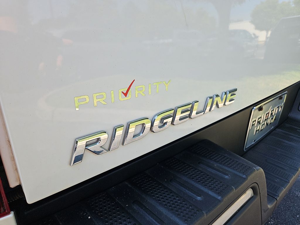Thumbnail: 2019 Honda Ridgeline - 30