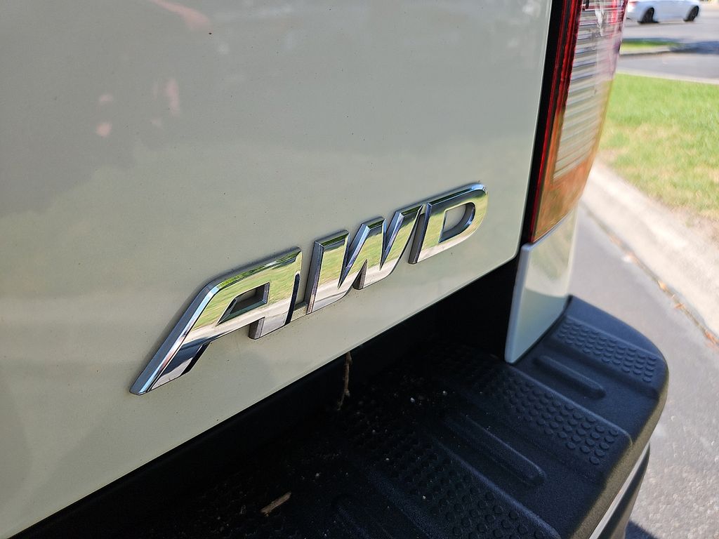 Thumbnail: 2019 Honda Ridgeline - 31