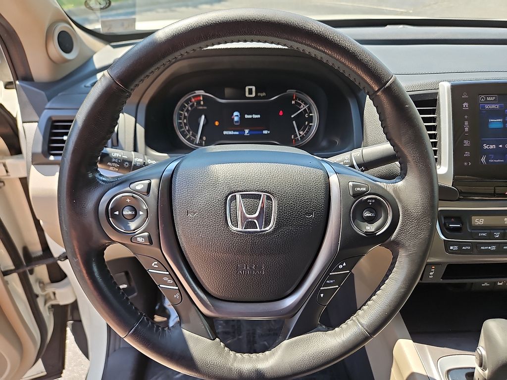Thumbnail: 2019 Honda Ridgeline - 10